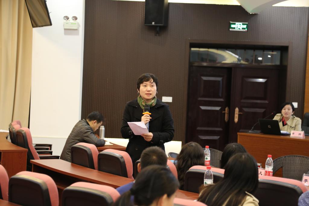 指导老师点评